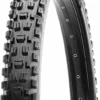 MAXXIS Assegai WT 27,5x2,50" EXO+ TR 3C MaxxGrip 120 Faltreifen