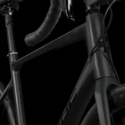 Cube Attain GTC SLX Carbon´n´black -Fahrradteile Verkaufsladen Attain GTC SLX carbon n black 677300 6