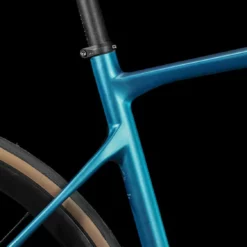 Cube Attain GTC SLX Frozenteal´n´black -Fahrradteile Verkaufsladen Attain GTC SLX frozenteal n black 2
