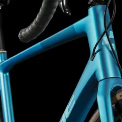 Cube Attain GTC SLX Frozenteal´n´black -Fahrradteile Verkaufsladen Attain GTC SLX frozenteal n black 3