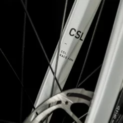 Cube Attain Pro Silver´n´orange 10 Cube Attain Pro Silver´n´orange -Fahrradteile Verkaufsladen Attain Pro silver n orange 676200 4