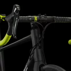 Cube Attain Race Black´n´white -Fahrradteile Verkaufsladen Attain Race black n white 676300 3