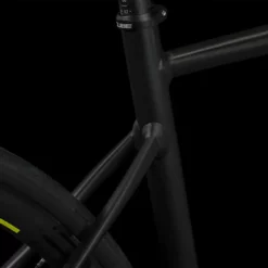 Cube Attain Race Black´n´white -Fahrradteile Verkaufsladen Attain Race black n white 676300 5