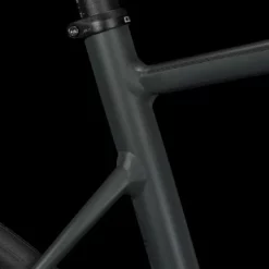 Cube Attain SLX Grey´n´black -Fahrradteile Verkaufsladen Attain SLX grey n black 676400 2