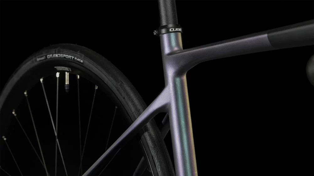 Cube Axial WS GTC SLX Switchorchid´n´carbon 4 Cube Axial WS GTC SLX Switchorchid´n´carbon – Bild 4