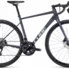 Cube Axial WS Race Metalblack´n´rainbow