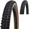 Schwalbe Big Betty Evo Super Gravity 27,5" Addix Soft E-50 Faltreifen