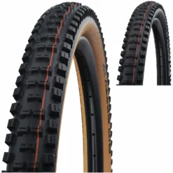 Schwalbe Big Betty Evo Super Gravity 27,5" Addix Soft E-50 Faltreifen