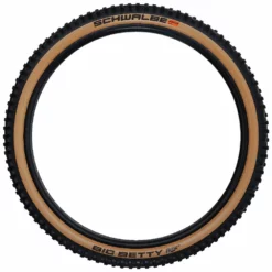 Schwalbe Big Betty Evo Super Gravity 27,5" Addix Soft E-50 Faltreifen -Fahrradteile Verkaufsladen BigBetty SoftClassicSkin Totale