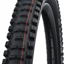 Schwalbe Big Betty Evo Super Gravity 29" Addix Soft E-50 Faltreifen