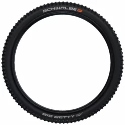 Schwalbe Big Betty Evo Super Gravity 27,5" Addix Soft E-50 Faltreifen -Fahrradteile Verkaufsladen BigBetty Soft TotaleETtURZMsxICf7