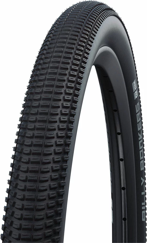 Schwalbe Billy Bonkers Performance 26x2,25" Addix Faltreifen 1 Schwalbe Billy Bonkers Performance 26x2,25" Addix Faltreifen
