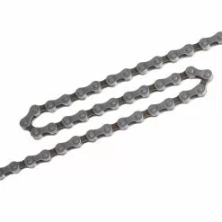 Shimano Alivio CN-HG40 6/7/8-fach Kette 114 Glieder