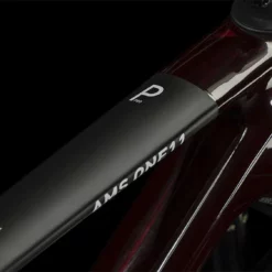 Cube AMS ONE11 C:68X Pro 29 Liquidred´n´carbon -Fahrradteile Verkaufsladen CUBE AMS ONE11 C68X Pro 29 liquidred n carbon 1