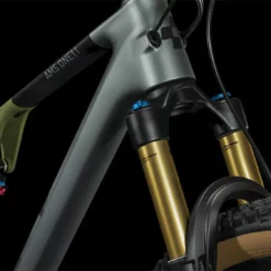 Cube AMS ONE11 C:68X TM 29 Flashgrey´n´olive 9 Cube AMS ONE11 C:68X TM 29 Flashgrey´n´olive -Fahrradteile Verkaufsladen CUBE AMS ONE11 C68X TM 29 flashgrey n olive 2