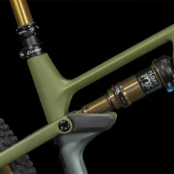 Cube AMS ONE11 C:68X TM 29 Flashgrey´n´olive 10 Cube AMS ONE11 C:68X TM 29 Flashgrey´n´olive -Fahrradteile Verkaufsladen CUBE AMS ONE11 C68X TM 29 flashgrey n olive 3