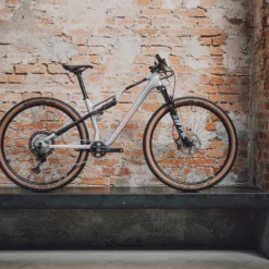 Cube AMS ZERO99 C:68X Race 29 Silver´n´black 8 Cube AMS ZERO99 C:68X Race 29 Silver´n´black -Fahrradteile Verkaufsladen CUBE AMS ZERO99 C68X Race 29 silver n black 1