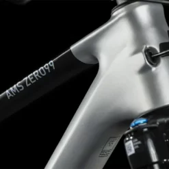 Cube AMS ZERO99 C:68X Race 29 Silver´n´black 10 Cube AMS ZERO99 C:68X Race 29 Silver´n´black -Fahrradteile Verkaufsladen CUBE AMS ZERO99 C68X Race 29 silver n black 3