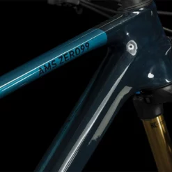 Cube AMS ZERO99 C:68X SLT 29 Liquidblue´n´blue -Fahrradteile Verkaufsladen CUBE AMS ZERO99 C68X SLT 29 liquidblue n blue 2