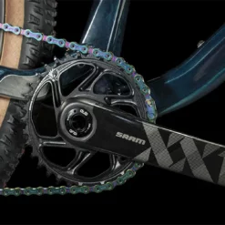 Cube AMS ZERO99 C:68X SLT 29 Liquidblue´n´blue -Fahrradteile Verkaufsladen CUBE AMS ZERO99 C68X SLT 29 liquidblue n blue 4