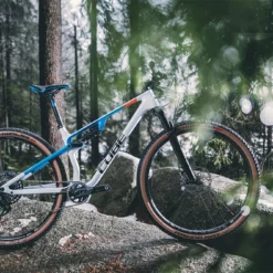 Cube AMS ZERO99 C:68X SLX 29 Teamline -Fahrradteile Verkaufsladen CUBE AMS ZERO99 C68X SLX 29 teamline 1