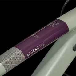 Cube Access WS Allroad Reed´n´berry -Fahrradteile Verkaufsladen CUBE Access WS Allroad reed n berry 625150 3