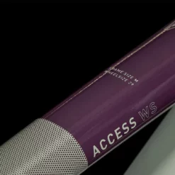 Cube Access WS Allroad Reed´n´berry -Fahrradteile Verkaufsladen CUBE Access WS Allroad reed n berry 625150 4