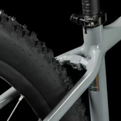 Cube Access WS SLX Grey´n´silver -Fahrradteile Verkaufsladen CUBE Access WS SLX grey n silver 625600 4