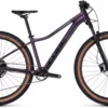 Cube Access WS SLX Shiftpurple´n´black