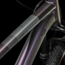 Cube Access WS SLX Shiftpurple´n´black 9 Cube Access WS SLX Shiftpurple´n´black -Fahrradteile Verkaufsladen CUBE Access WS SLX shiftpurple n black 625610 4