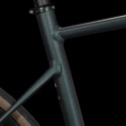 Cube Attain Deepblue´n´white -Fahrradteile Verkaufsladen CUBE Attain deepblue n white 676100 5