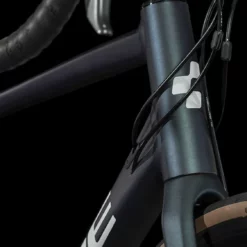 Cube Attain Deepblue´n´white -Fahrradteile Verkaufsladen CUBE Attain deepblue n white 676100 6 1