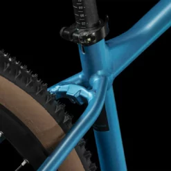 Cube Attention SLX Sea´n´orange 9 Cube Attention SLX Sea´n´orange -Fahrradteile Verkaufsladen CUBE Attention SLX sea n orange 603160 4