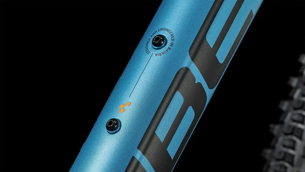 Cube Attention SLX Sea´n´orange 5 Cube Attention SLX Sea´n´orange – Bild 5