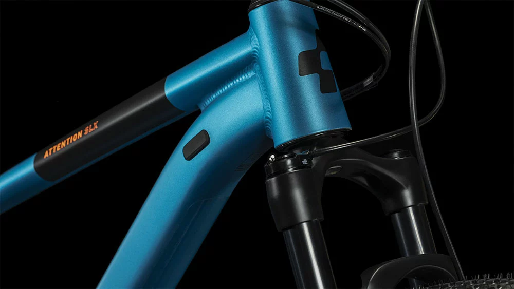 Cube Attention SLX Sea´n´orange 6 Cube Attention SLX Sea´n´orange – Bild 6