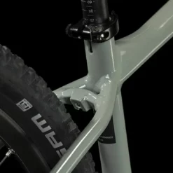 Cube Attention Swampgrey´n´black -Fahrradteile Verkaufsladen CUBE Attention swampgrey n black 603100 4