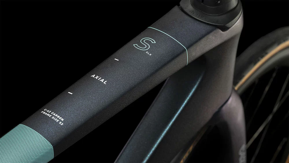 Cube Axial WS C:62 SLX Team Ws 4 Cube Axial WS C:62 SLX Team Ws – Bild 4