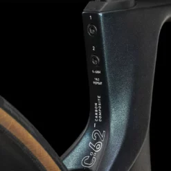 Cube Axial WS C:62 SLX Team Ws 10 Cube Axial WS C:62 SLX Team Ws -Fahrradteile Verkaufsladen CUBE Axial WS C62 SLX team ws 629600 5