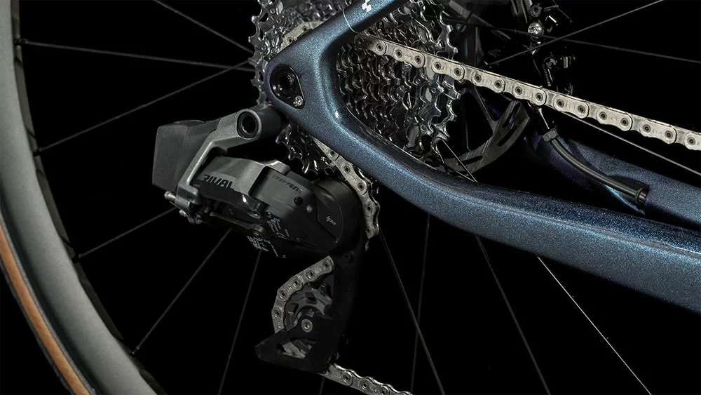 Cube Axial WS C:62 SLX Team Ws 6 Cube Axial WS C:62 SLX Team Ws – Bild 6