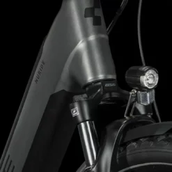 Cube Nuride Hybrid Performance 625 Allroad Easy Entry Graphite´n´black -Fahrradteile Verkaufsladen CUBE CUBE Nuride Hybrid Performance 625 Allroad Easy Entry graphite n black 632652 E 6