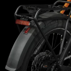 Cube Compact Hybrid 500 Black´n´sparkorange -Fahrradteile Verkaufsladen CUBE Compact Hybrid 500 black n sparkorange 689110 4
