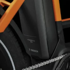 Cube Compact Hybrid 500 Black´n´sparkorange -Fahrradteile Verkaufsladen CUBE Compact Hybrid 500 black n sparkorange 689110 5