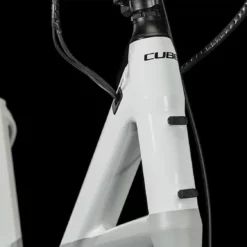 Cube Compact Hybrid 500 Grey´n´white -Fahrradteile Verkaufsladen CUBE Compact Hybrid 500 grey n white 689100 6