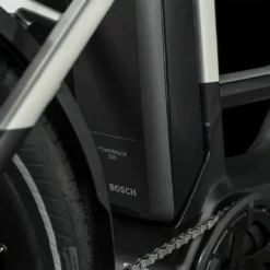 Cube Compact Sport Hybrid 500 Black´n´polarsilver 10 Cube Compact Sport Hybrid 500 Black´n´polarsilver -Fahrradteile Verkaufsladen CUBE Compact Sport Hybrid 500 black n polarsilver 689150 5