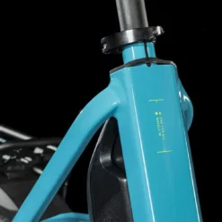 Cube Compact Sport Hybrid 500 Blue´n´lime -Fahrradteile Verkaufsladen CUBE Compact Sport Hybrid 500 blue n lime 689160 5