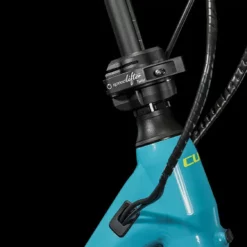 Cube Compact Sport Hybrid 500 Blue´n´lime -Fahrradteile Verkaufsladen CUBE Compact Sport Hybrid 500 blue n lime 689160 6