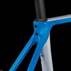 Cube Cross Race C:62 SLX Teamline -Fahrradteile Verkaufsladen CUBE Cross Race C62 SLX teamline 688500 5