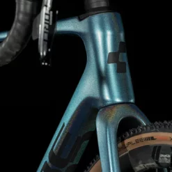 Cube Cross Race C:68X SLT Prizmblue´n´carbon -Fahrradteile Verkaufsladen CUBE Cross Race C68X SLT prizmblue n carbon 688600 5