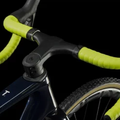 Cube Cross Race C:68X TE Liquidblue´n´flashyellow -Fahrradteile Verkaufsladen CUBE Cross Race C68X TE liquidblue n flashyellow 688700 5