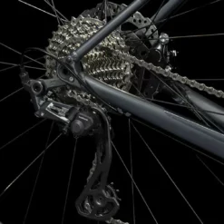 Cube Cross Race Pro Grey´n´red 11 Cube Cross Race Pro Grey´n´red -Fahrradteile Verkaufsladen CUBE Cross Race Pro grey n red 688200 6